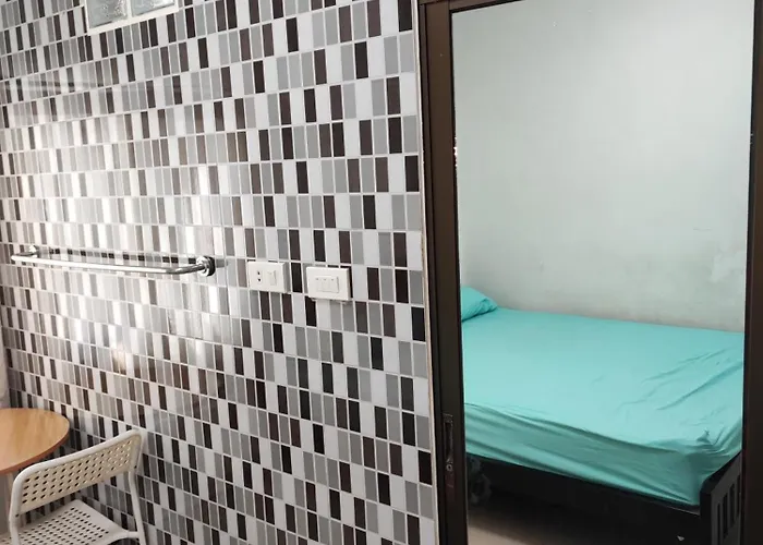 Motel Mansion 24 Bangkok